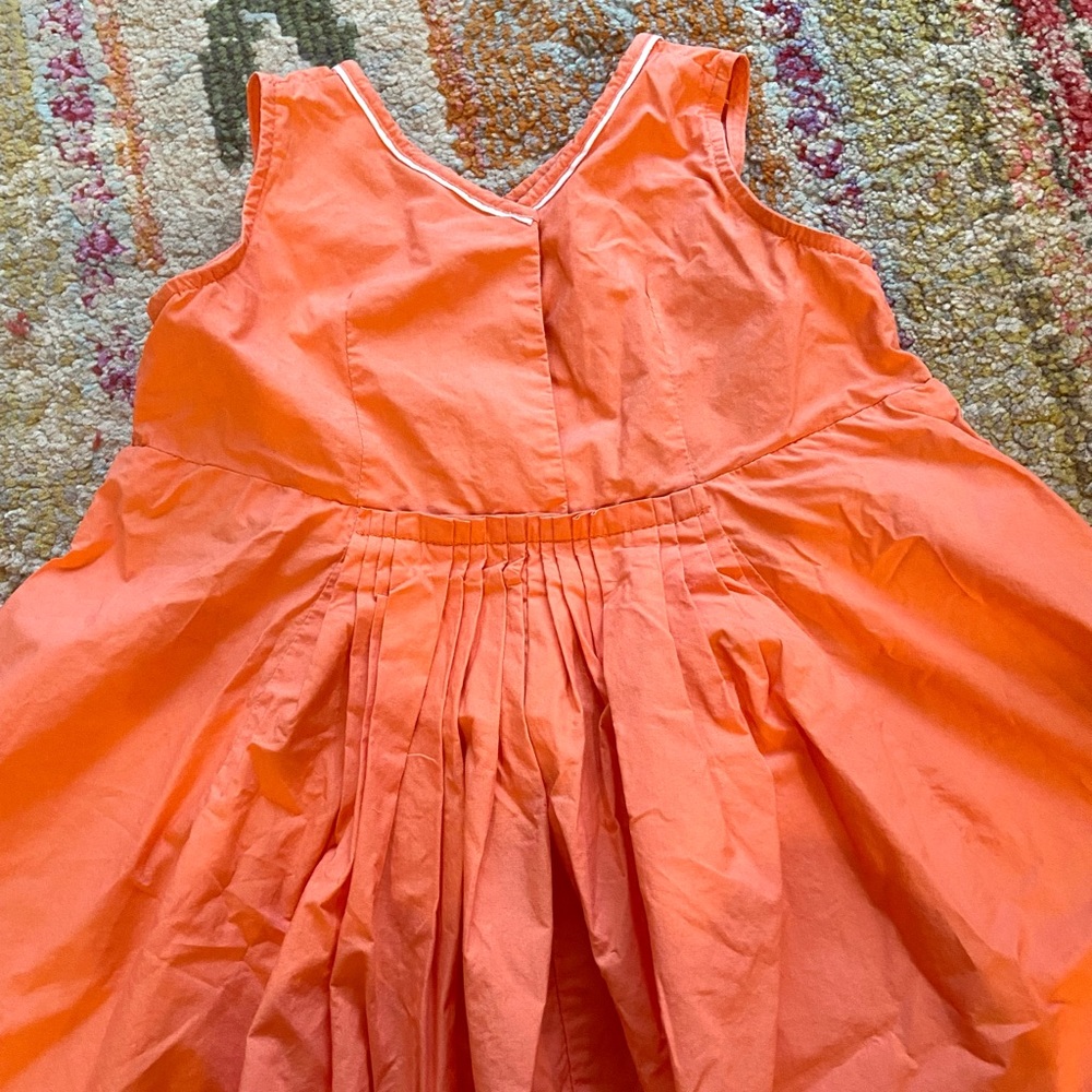Marni girls 4T dress - Picture 7 of 7